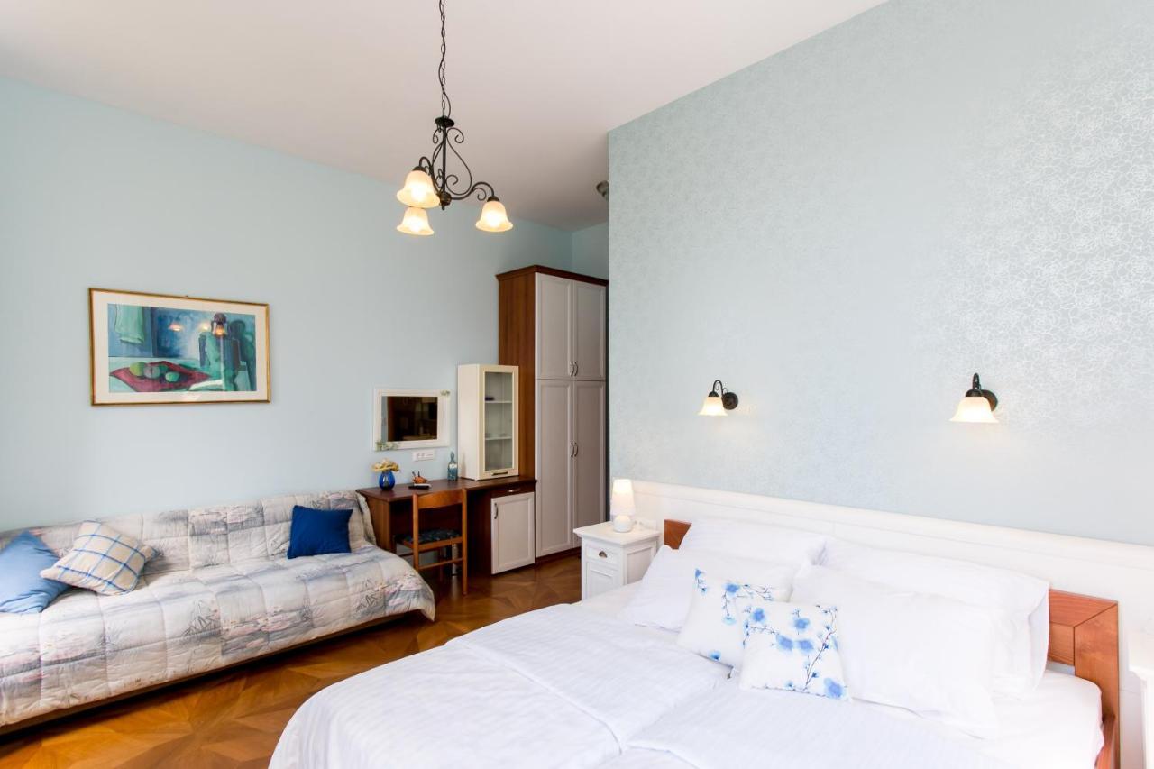 Rooms Posat Ragusa Esterno foto