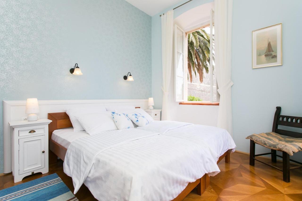 Rooms Posat Ragusa Esterno foto